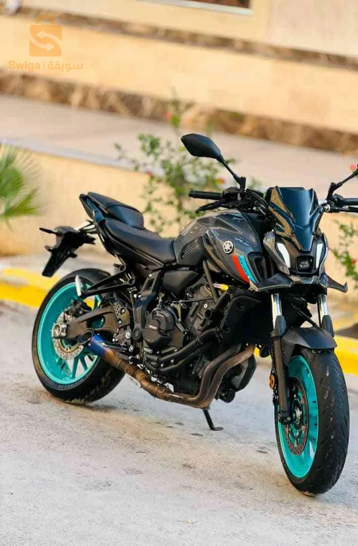 ياماها 
