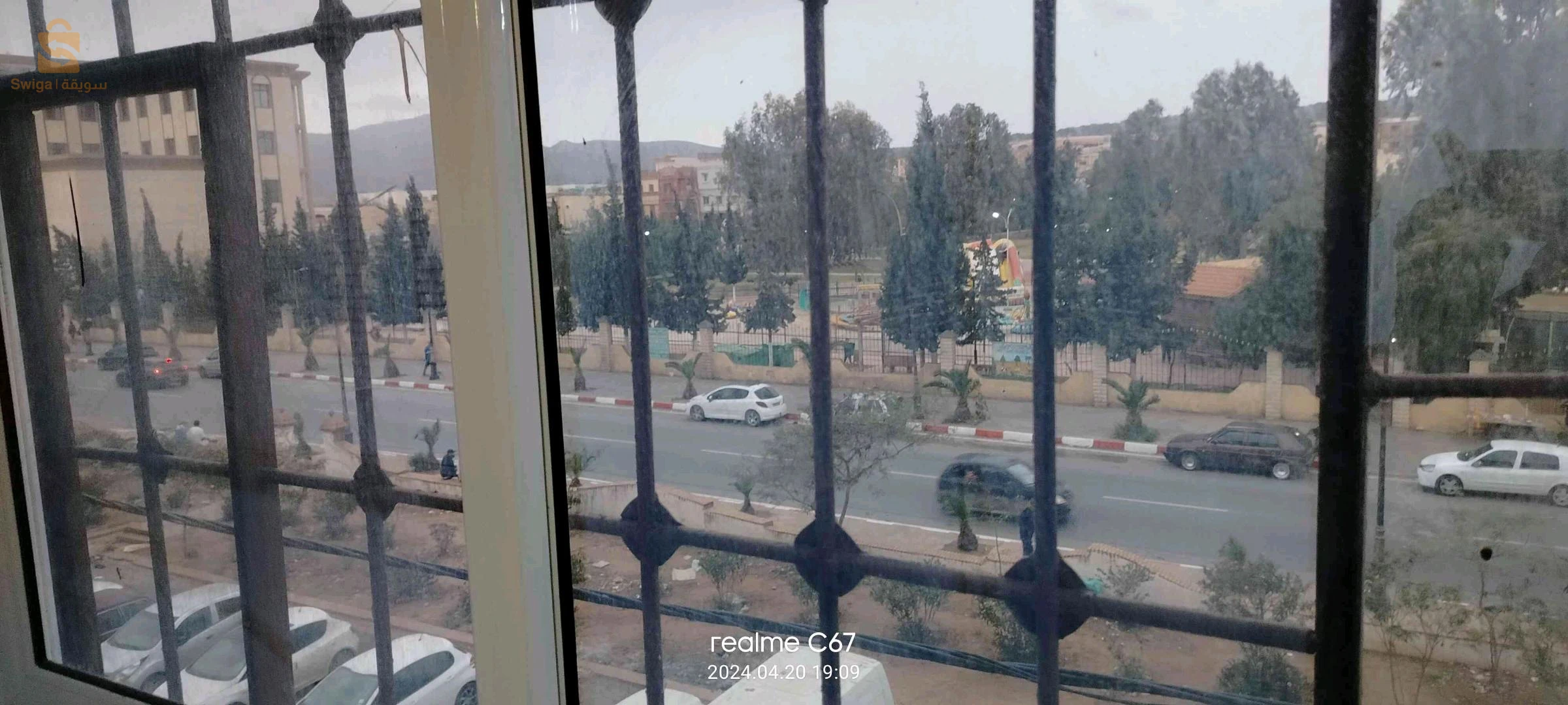 A louer Appartements les chambres 3 31 ORAN