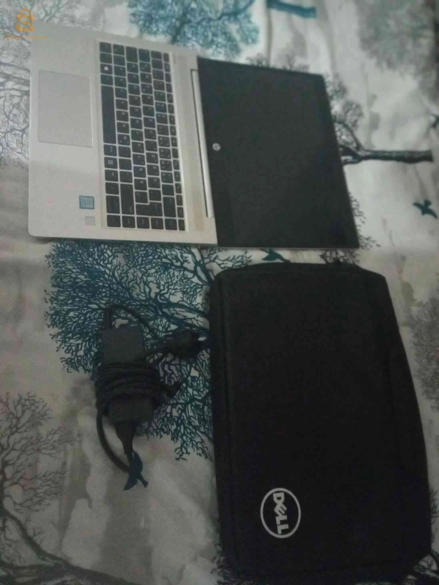 حاسوب محمول 