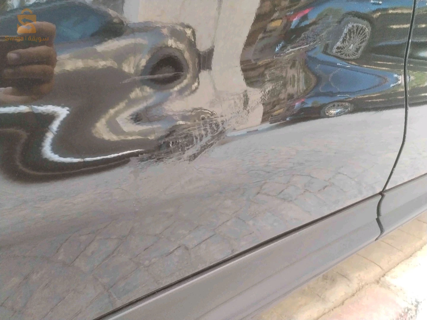 فيات 500X 2023 31 وهران
