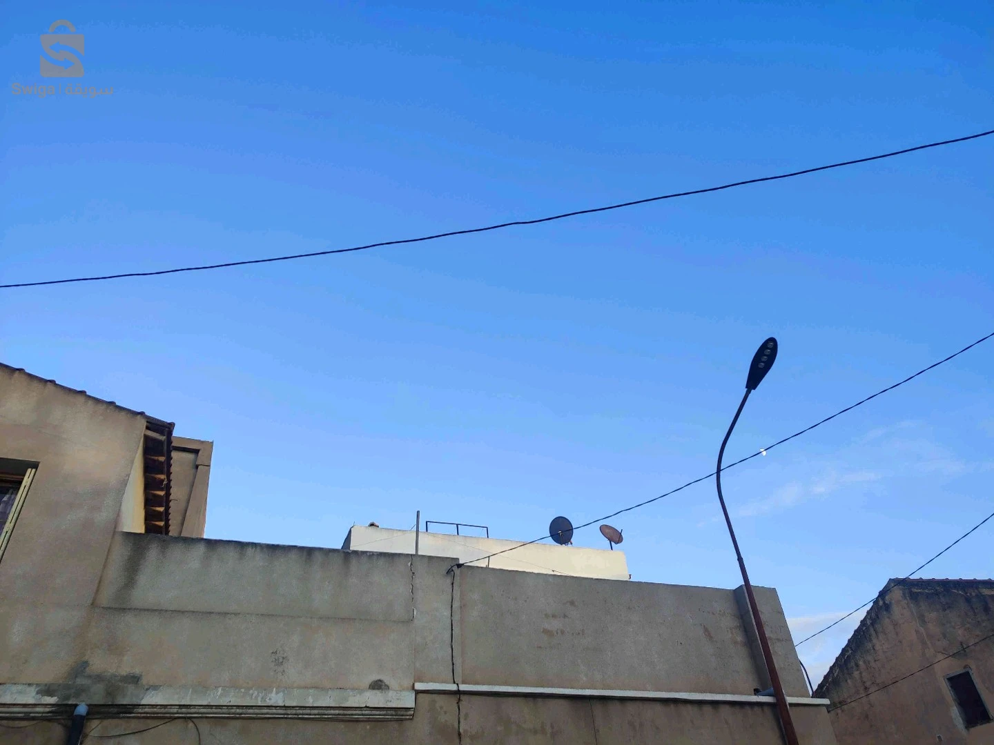 For sale villas Room Number7 46 AIN TEMOUCHENT