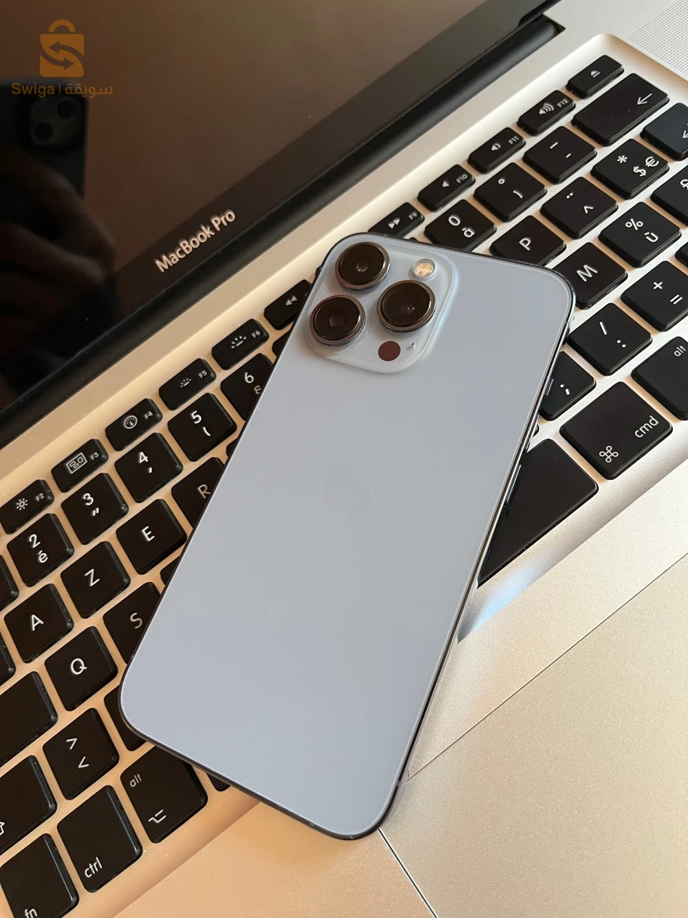 IPhone 13Pro à vendre