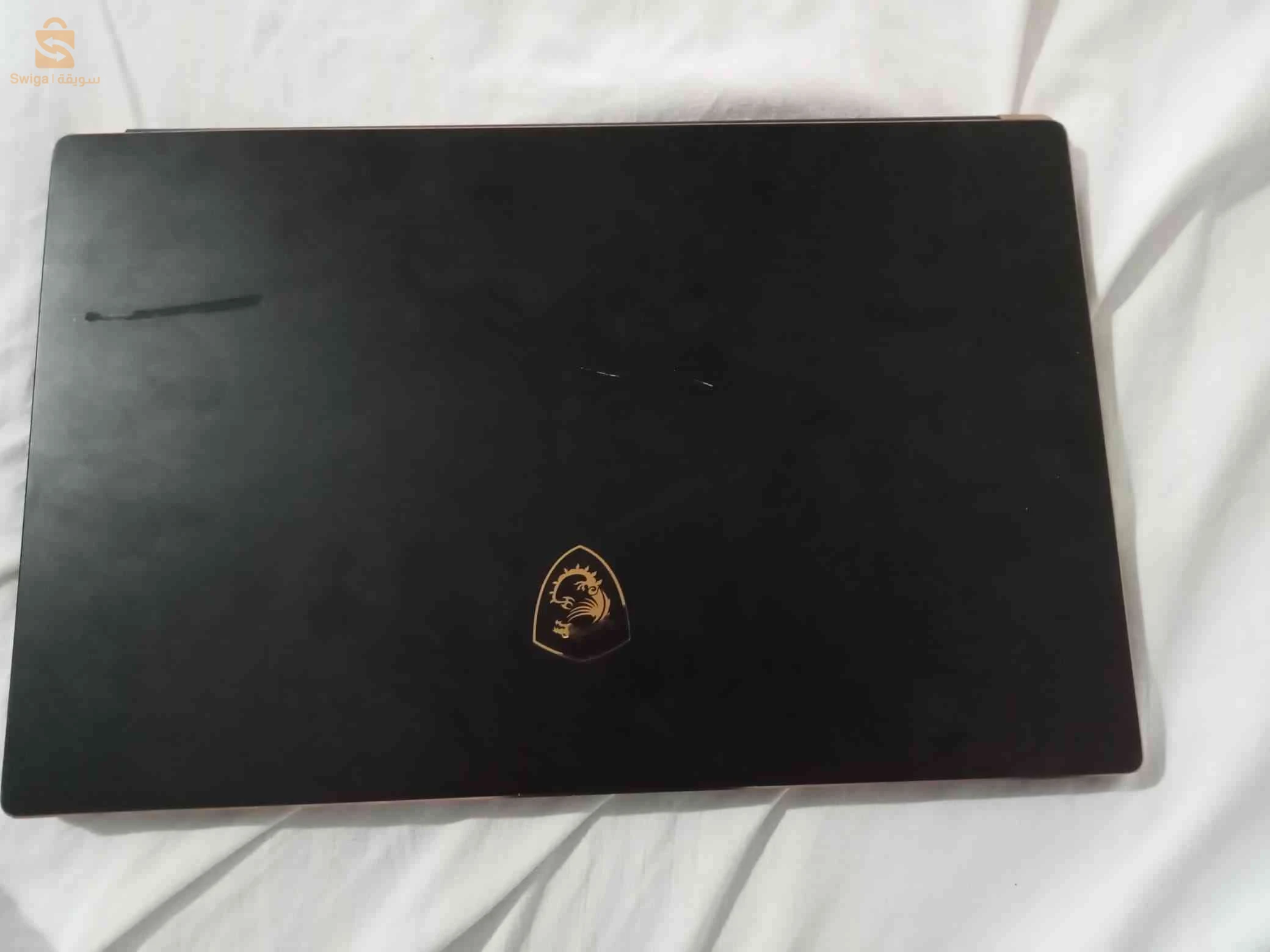 Laptop 