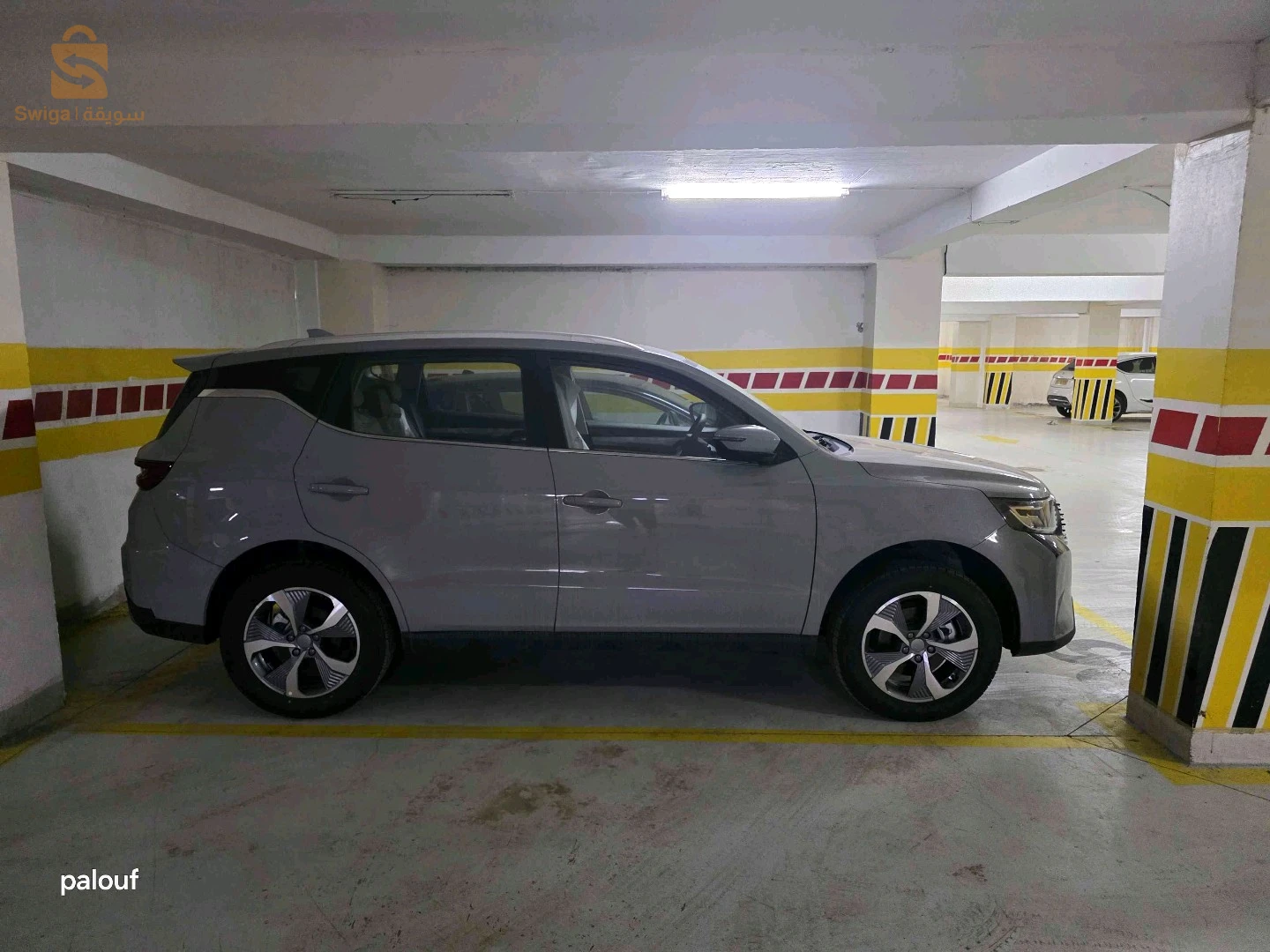 Geely Haoyue 2025 31 ORAN