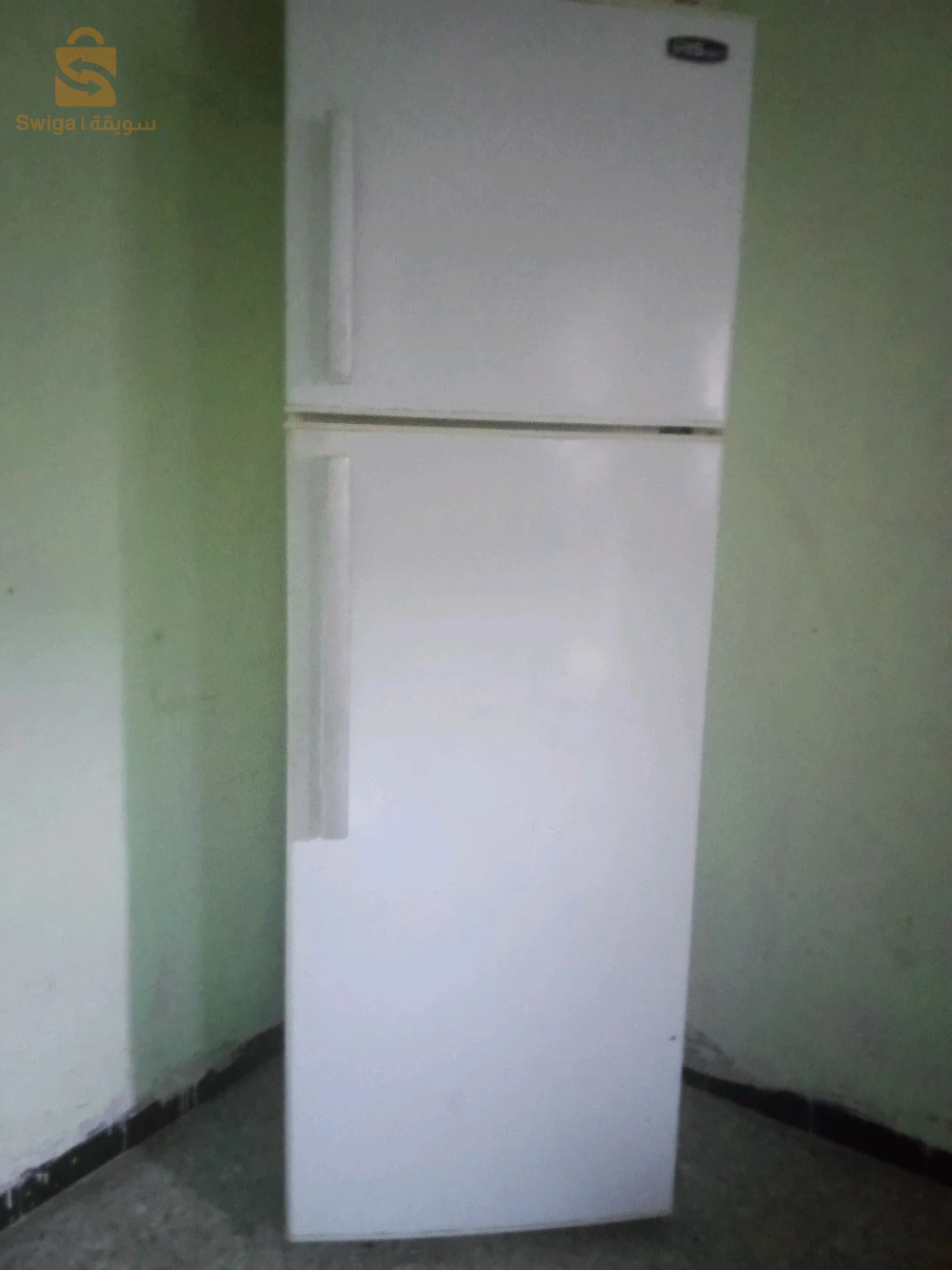 Refrigerators and freezers 