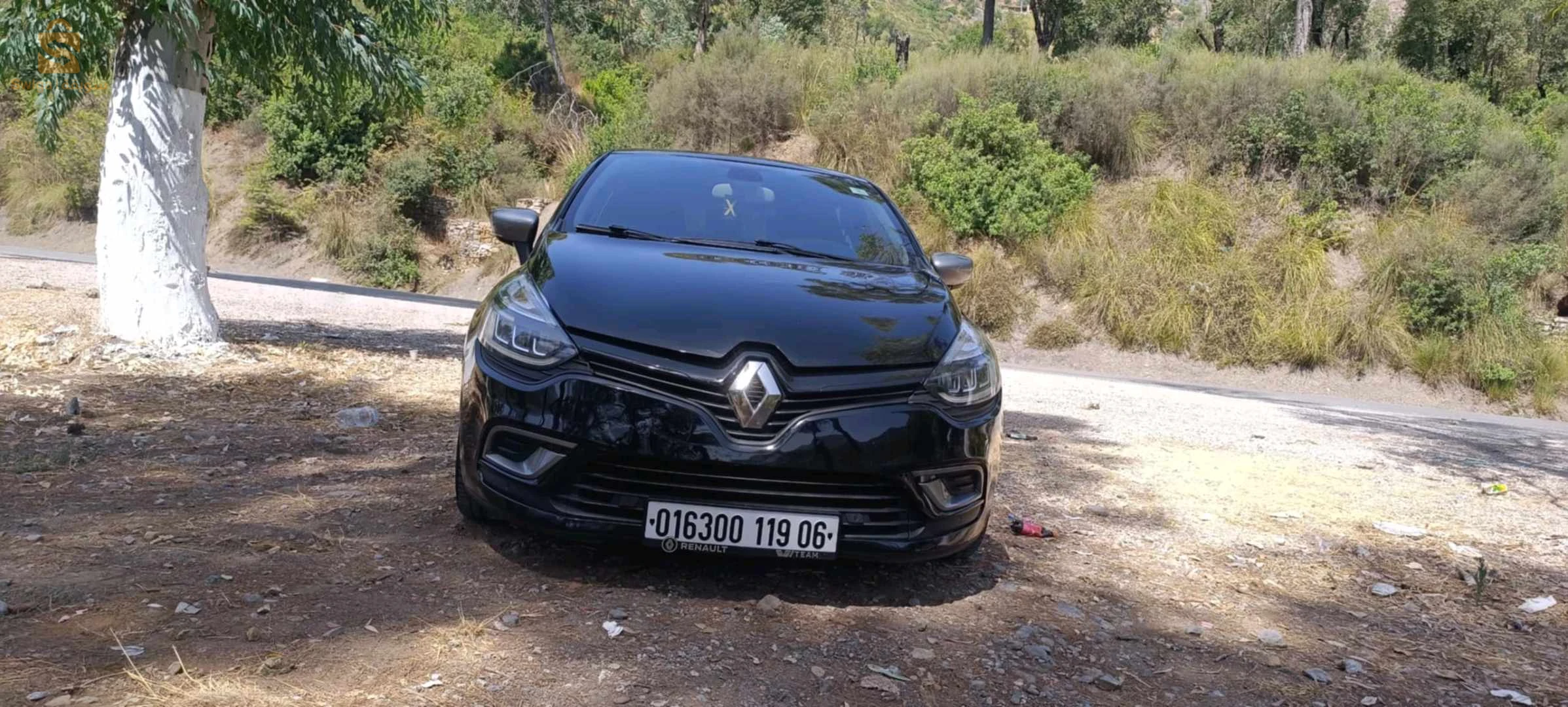 Renault 2019 7 BISKRA