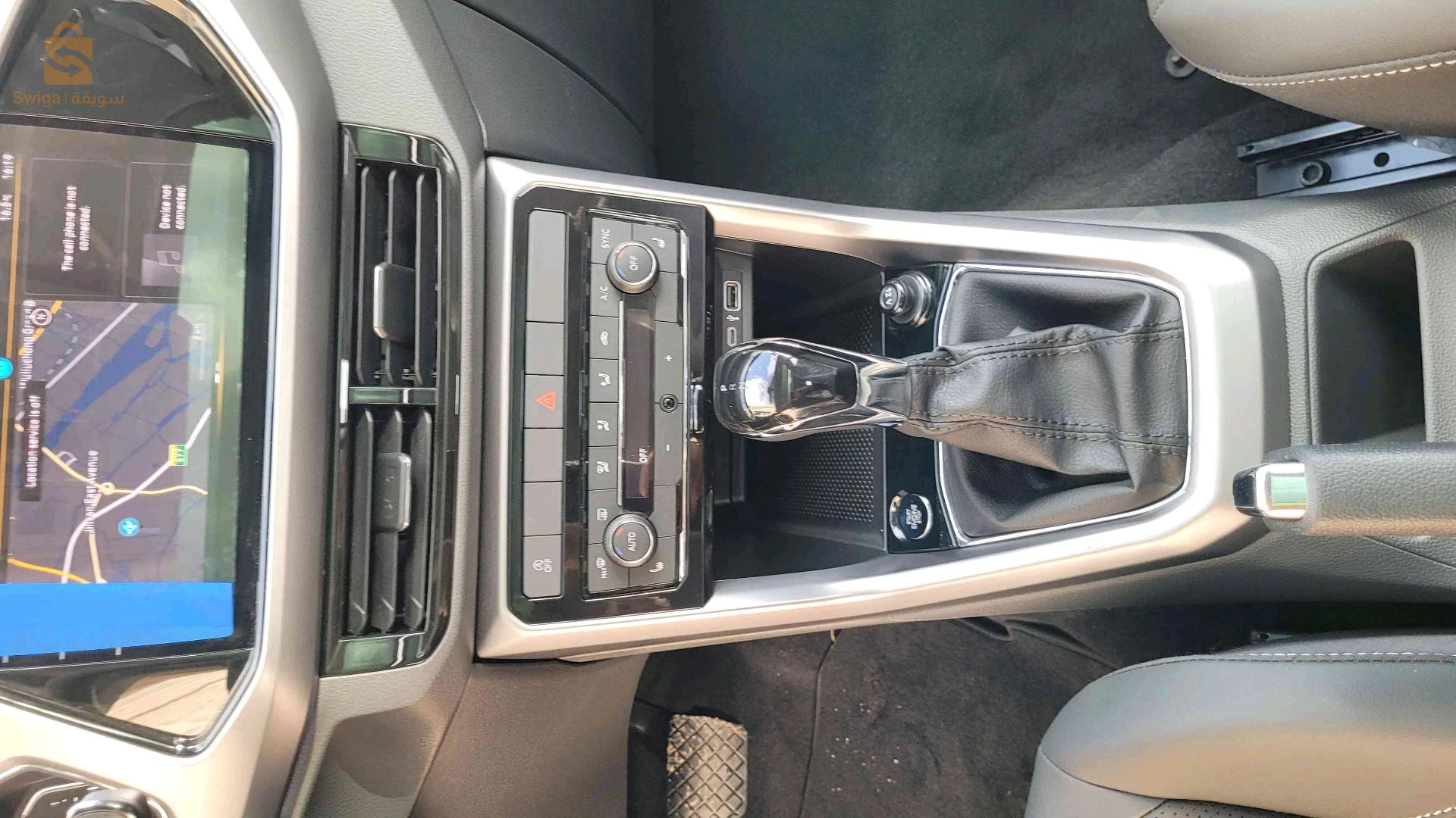 فولكس واجن T-CROSS 2025 5 باتنة
