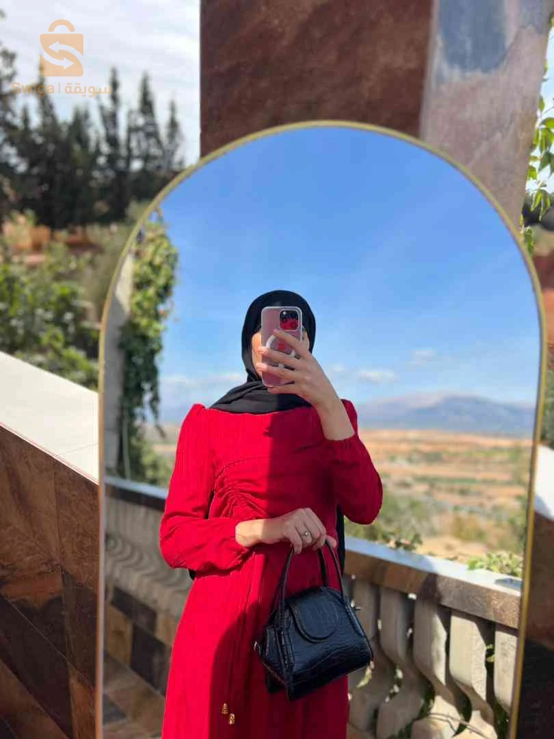 ملابس إسلامية ومحتشمة 