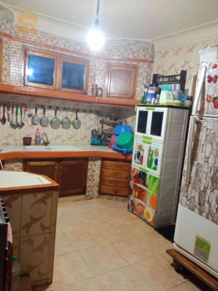 للبيع فلل سكنية عدد الغرف5 27 مستغانم