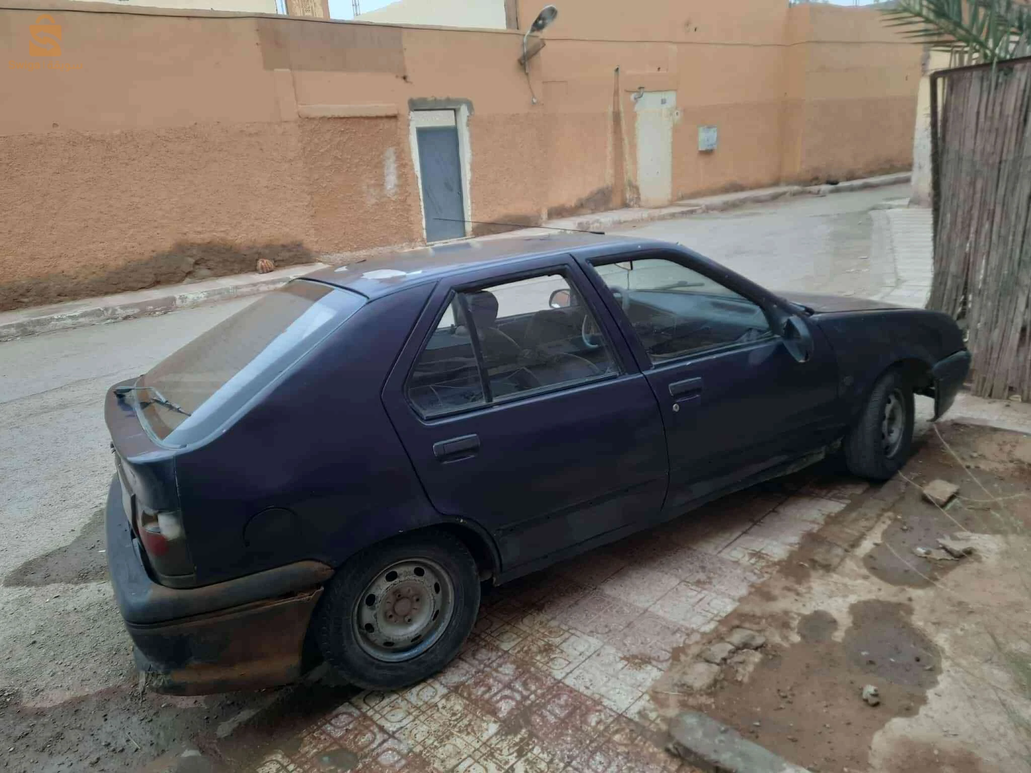 Renault R 19 1994 8 BECHAR