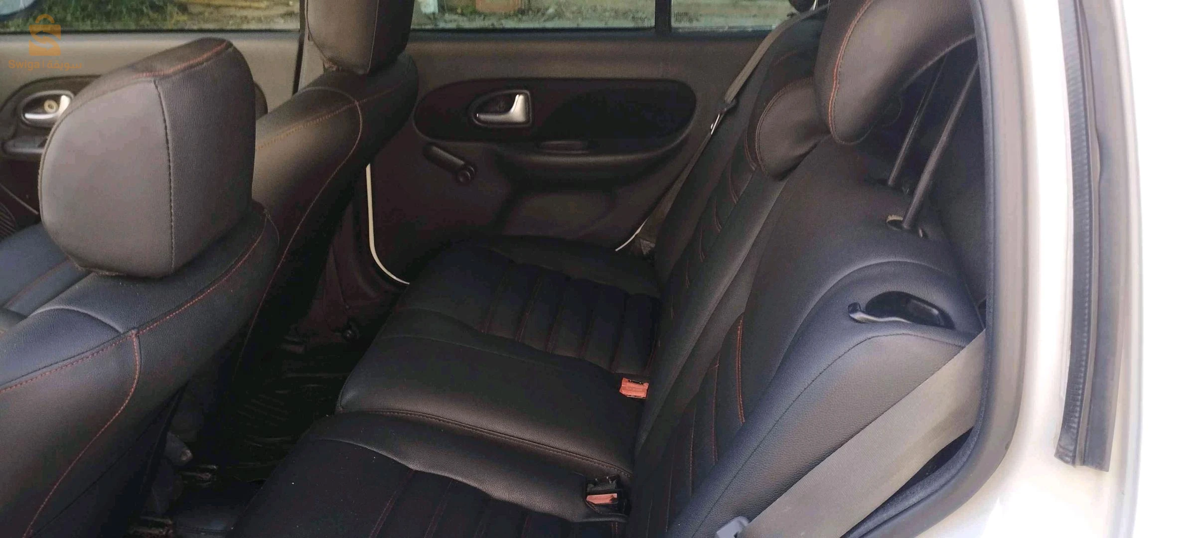 رينو campus 2012 43 ميلة