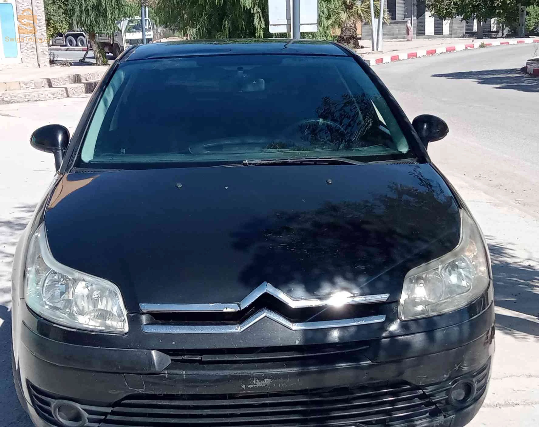 Citroen C4 2008 5 BATNA