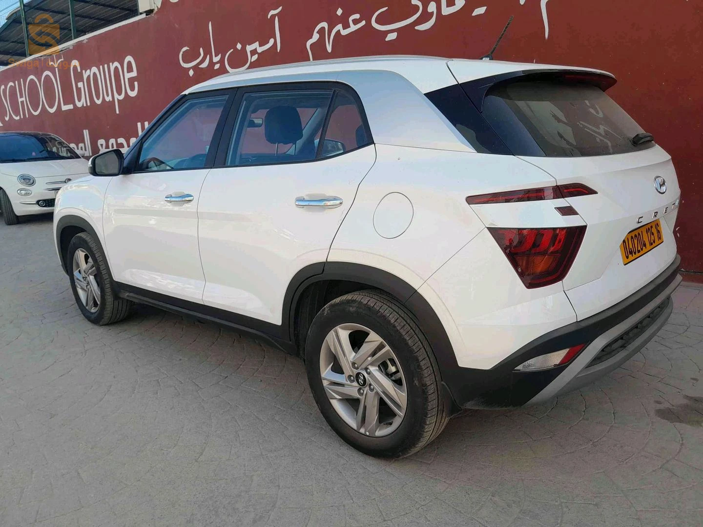 هونداي Creta 2025 16 الجزائر