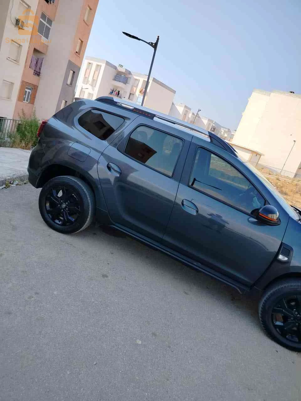 داسيا 2022 23 عنابة