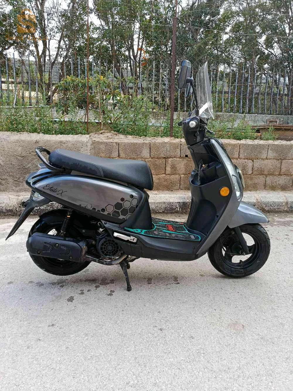 vespa 