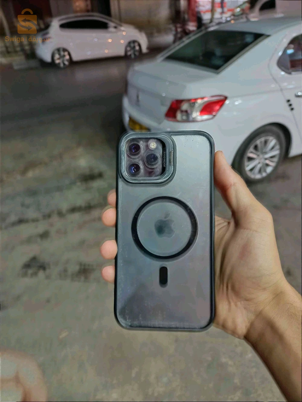 ايفون 12Pro Max للبيع