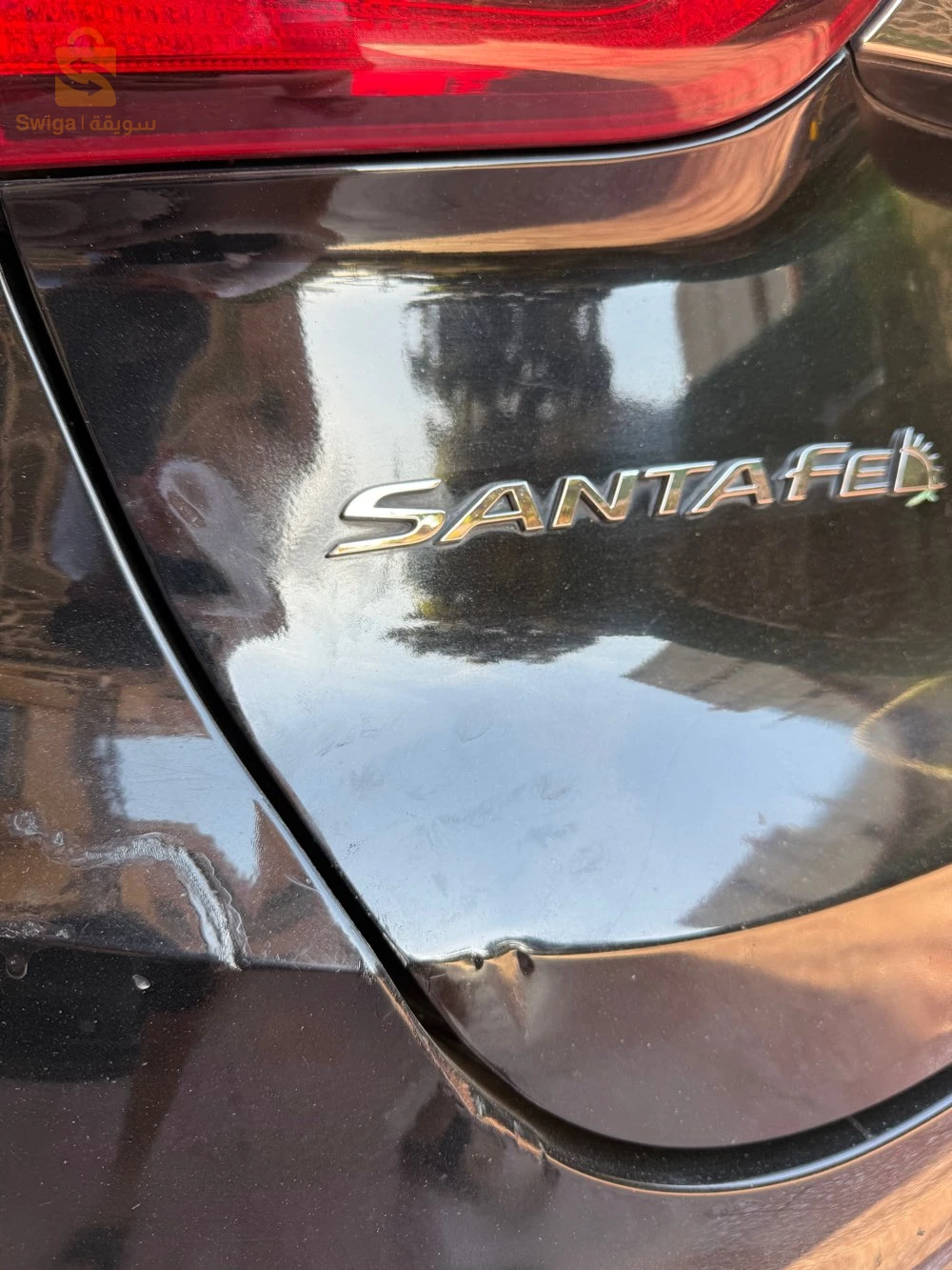 هونداي Santa Fe 2019 35 بومرداس