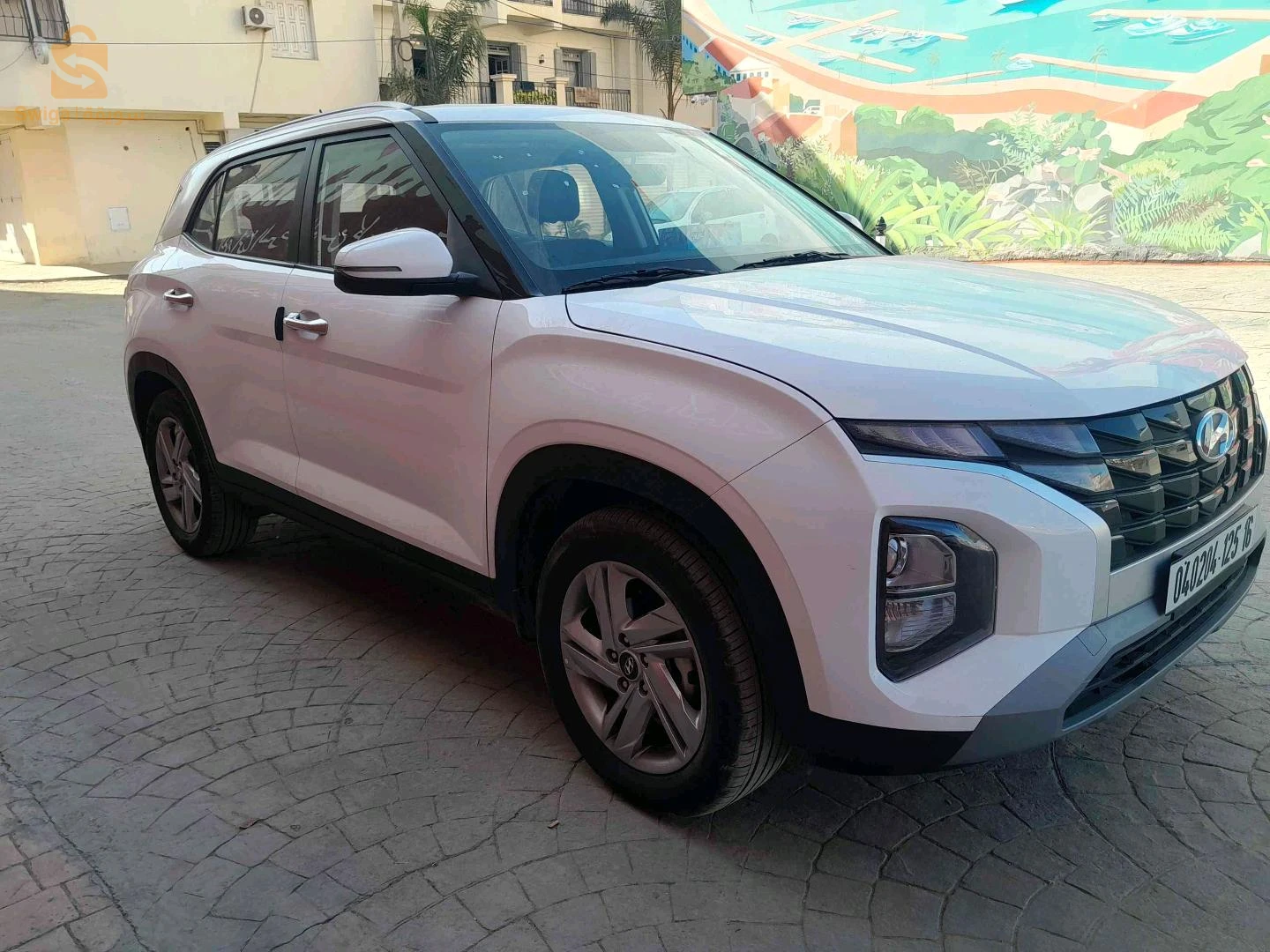 هونداي Creta 2025 16 الجزائر