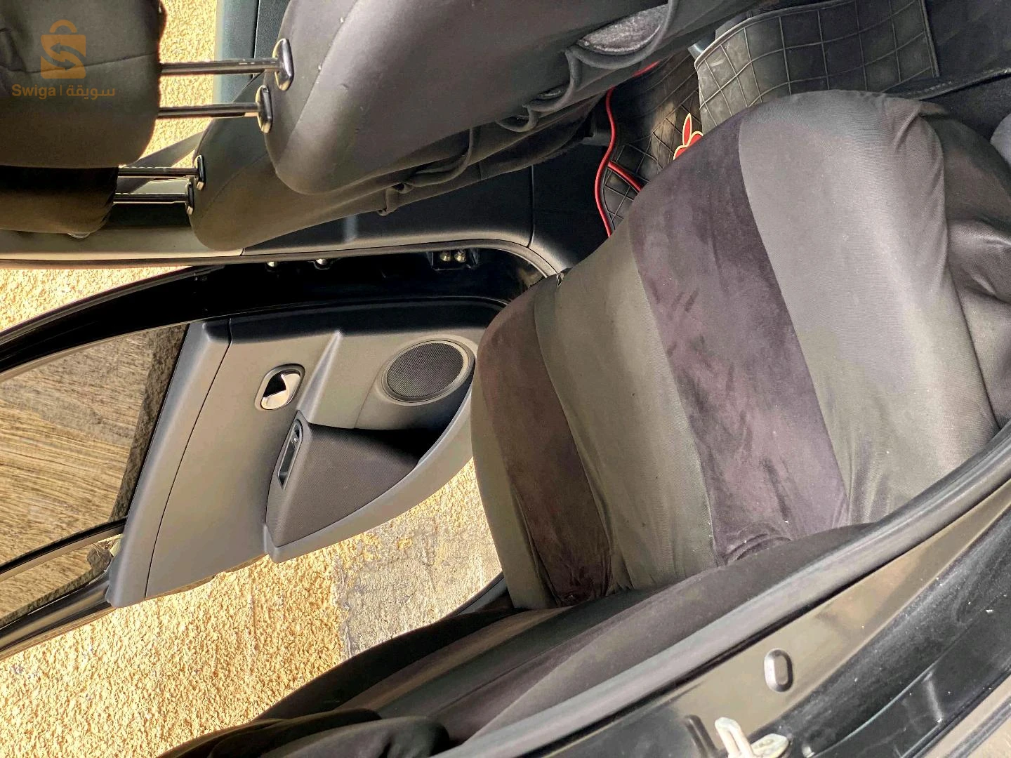 رينو Clio 3 2006 19 سطيف