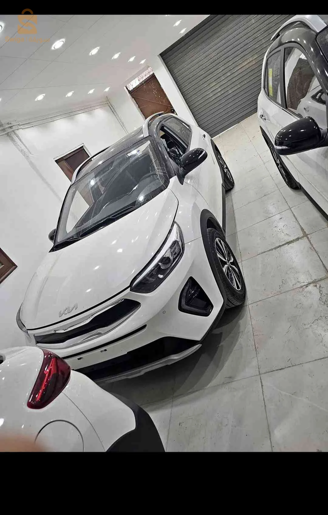 Kia SONT 2025 25 CONSTANTINE