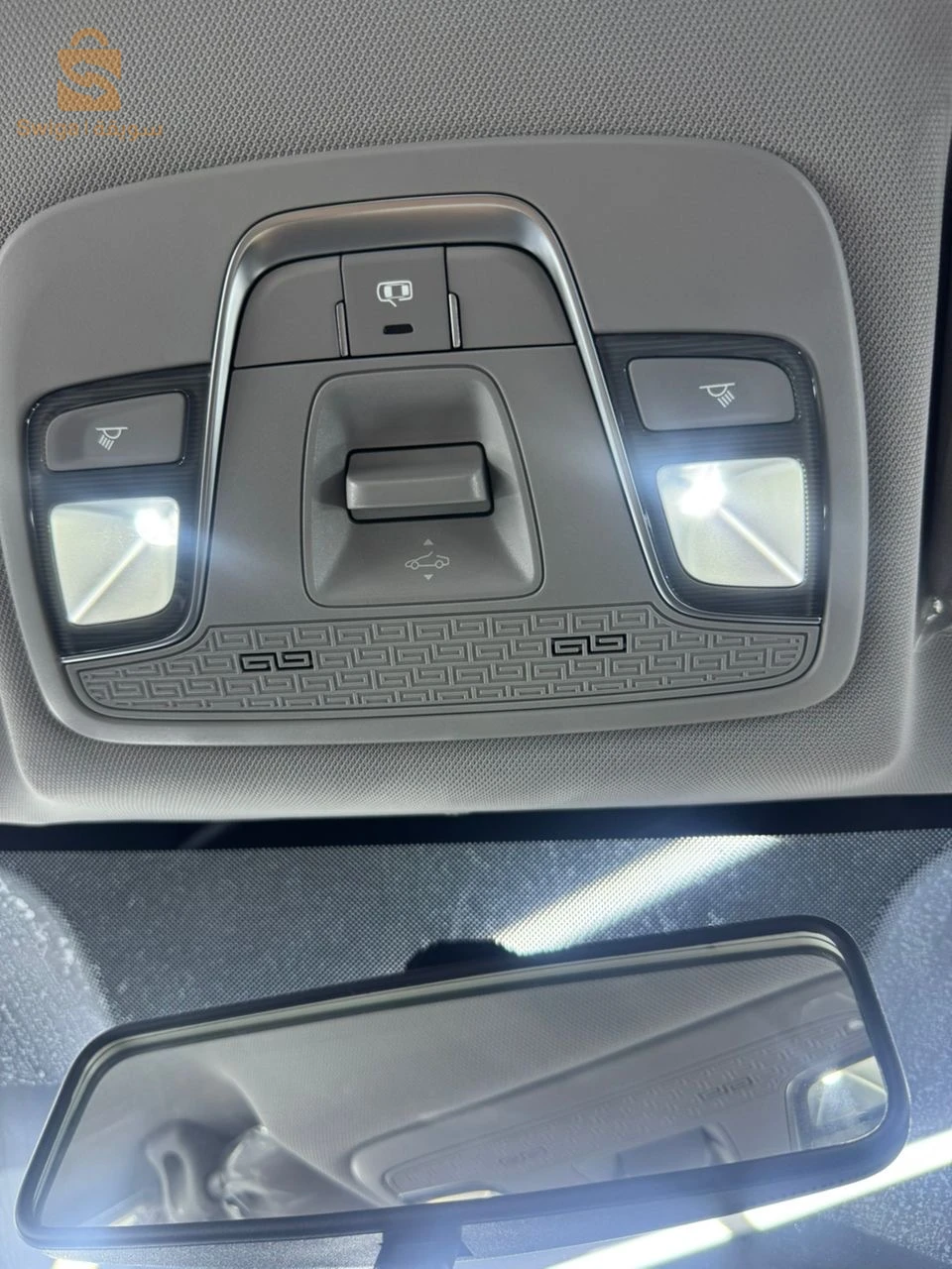 جيلى GX3 pro FUN 2025 19 سطيف