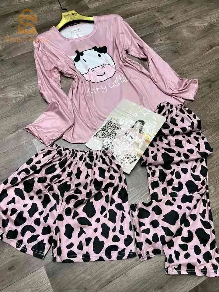 ملابس منزلية وملابس نوم 