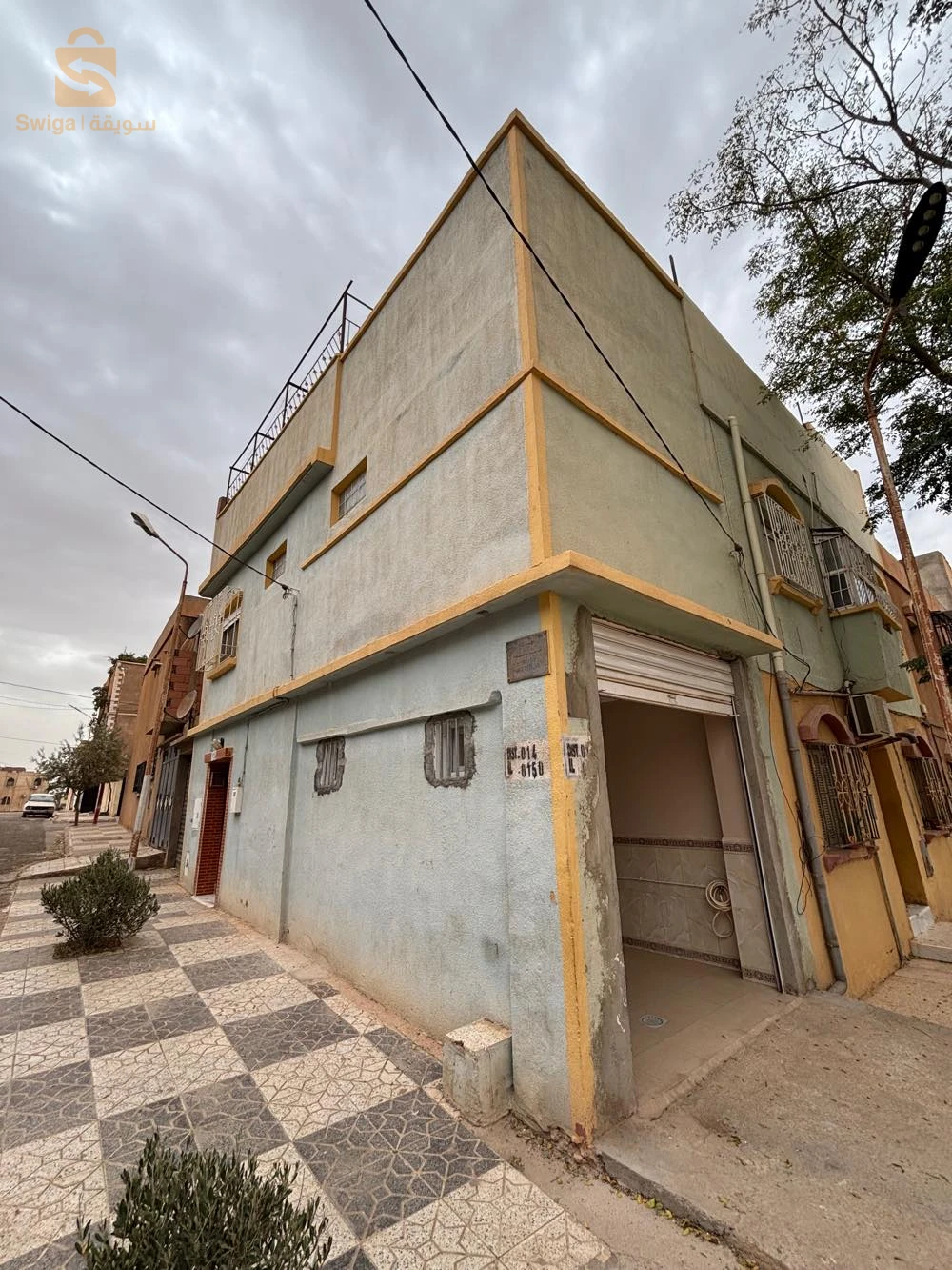 For sale Other real estate Room Number4 22 SIDI BEL ABBES