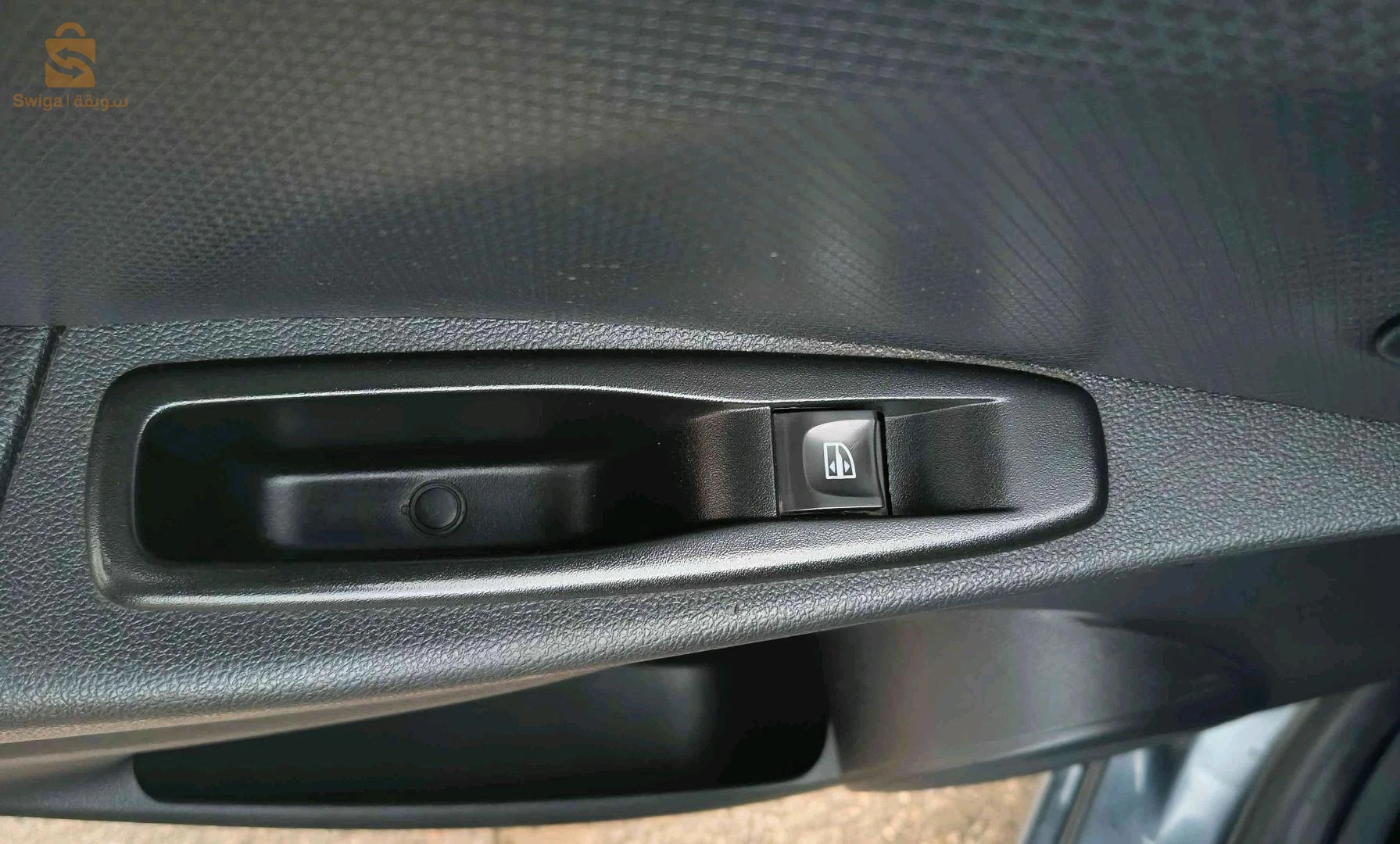 Renault Clio 4 7 BISKRA