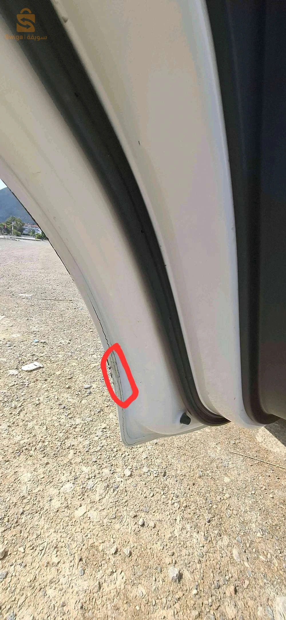 كيا Sportage 2017 6 بجاية