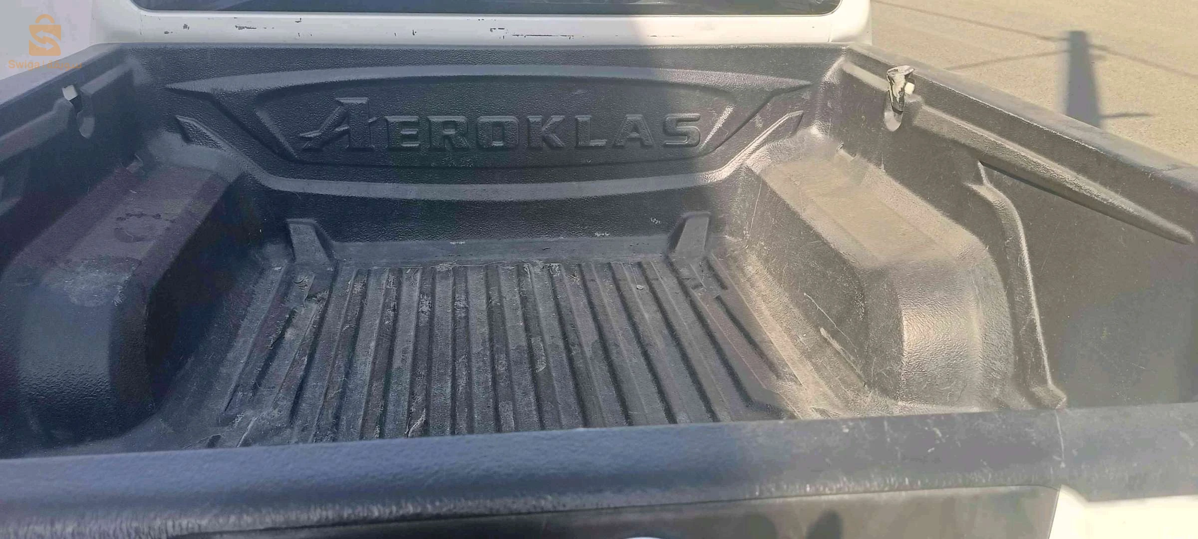 Nissan Navara 2013 9 BLIDA