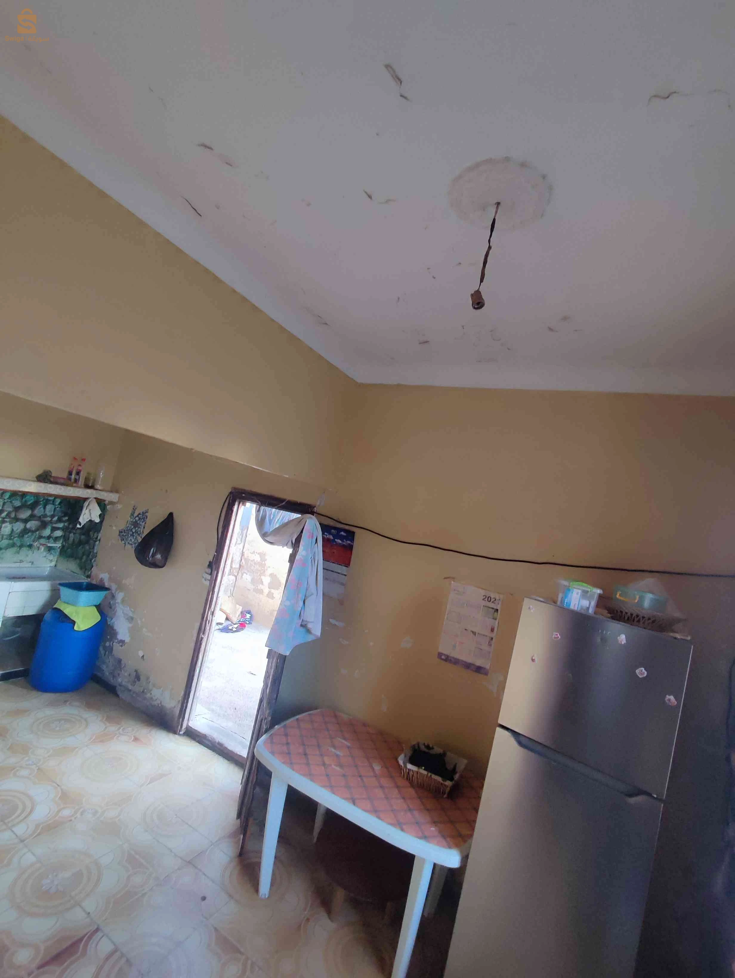 For sale villas Room Number7 46 AIN TEMOUCHENT