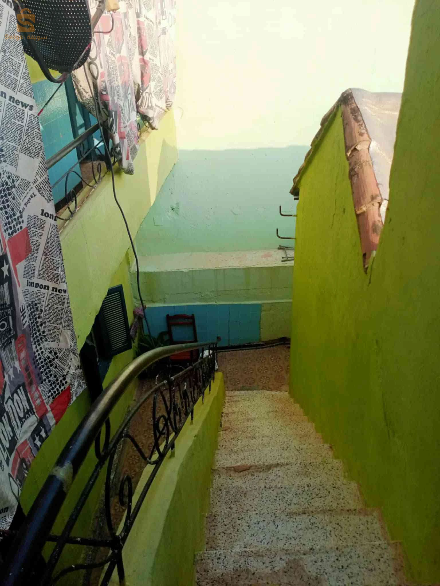 For sale Traditional Houses Room Number3 9 BLIDA