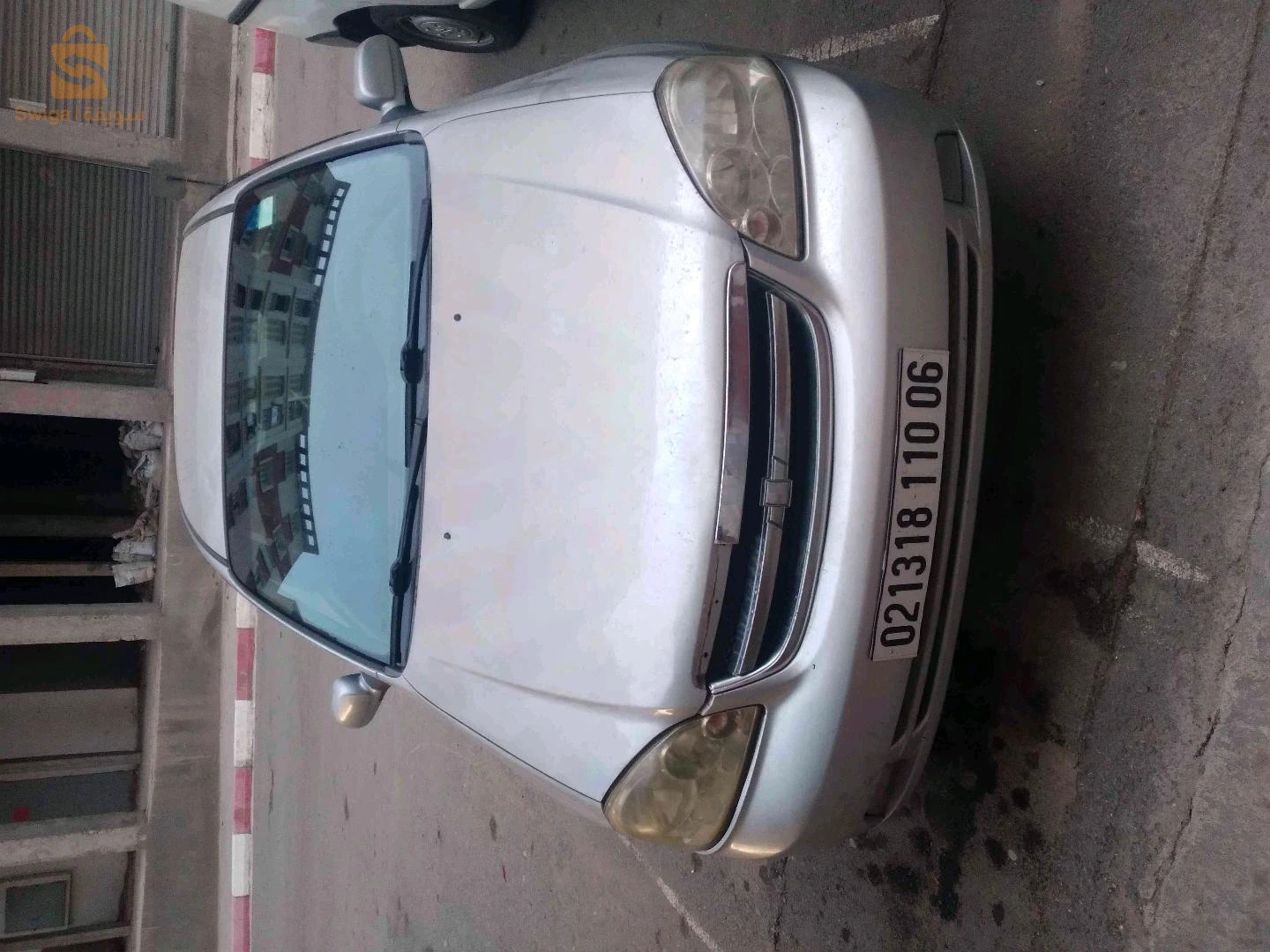 Chevrolet optra 6 BEJAIA