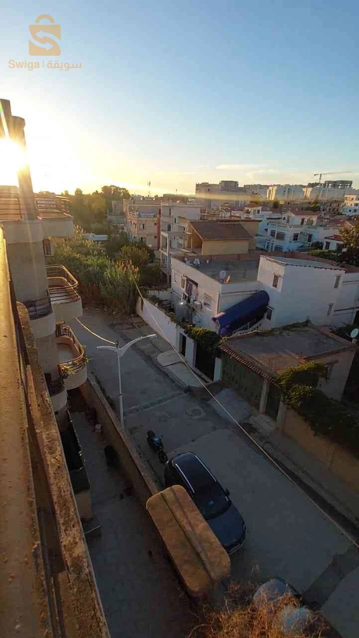 كراء شقق سكنية عدد الغرف4 16 الجزائر