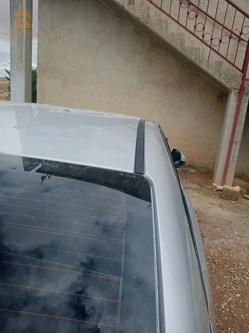 هونداي Elantra 2018 41 سوق اهراس