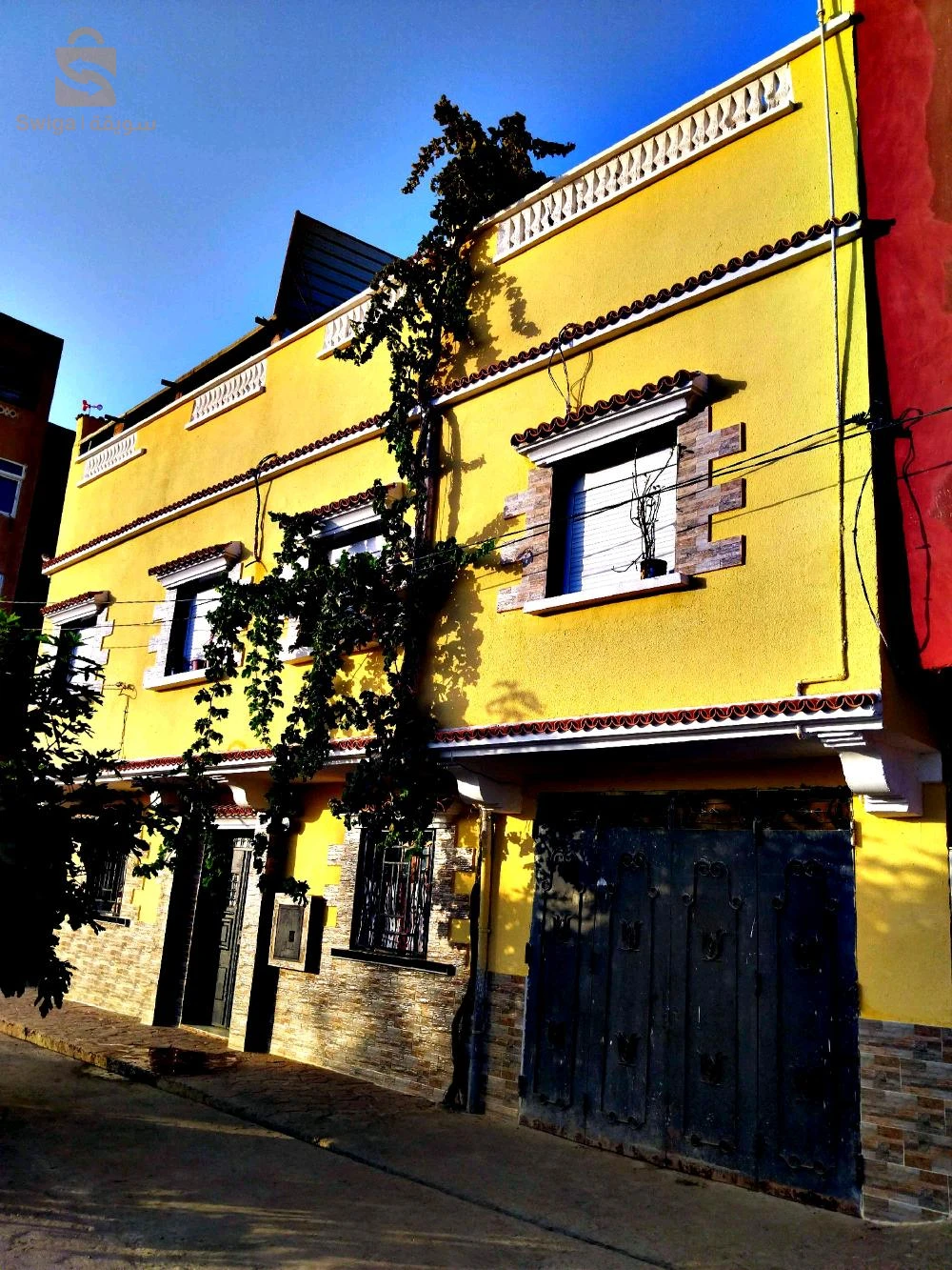 À vendre Villas les chambres 5 27 MOSTAGANEM