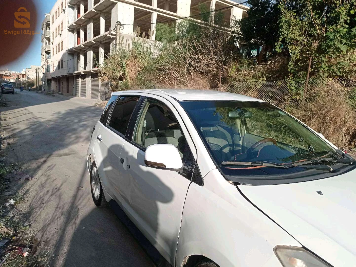 Great Wall 2011 16 ALGER