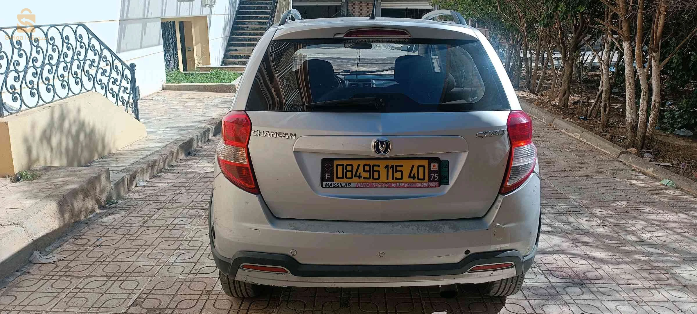 other cars 2015 40 KHENCHELA