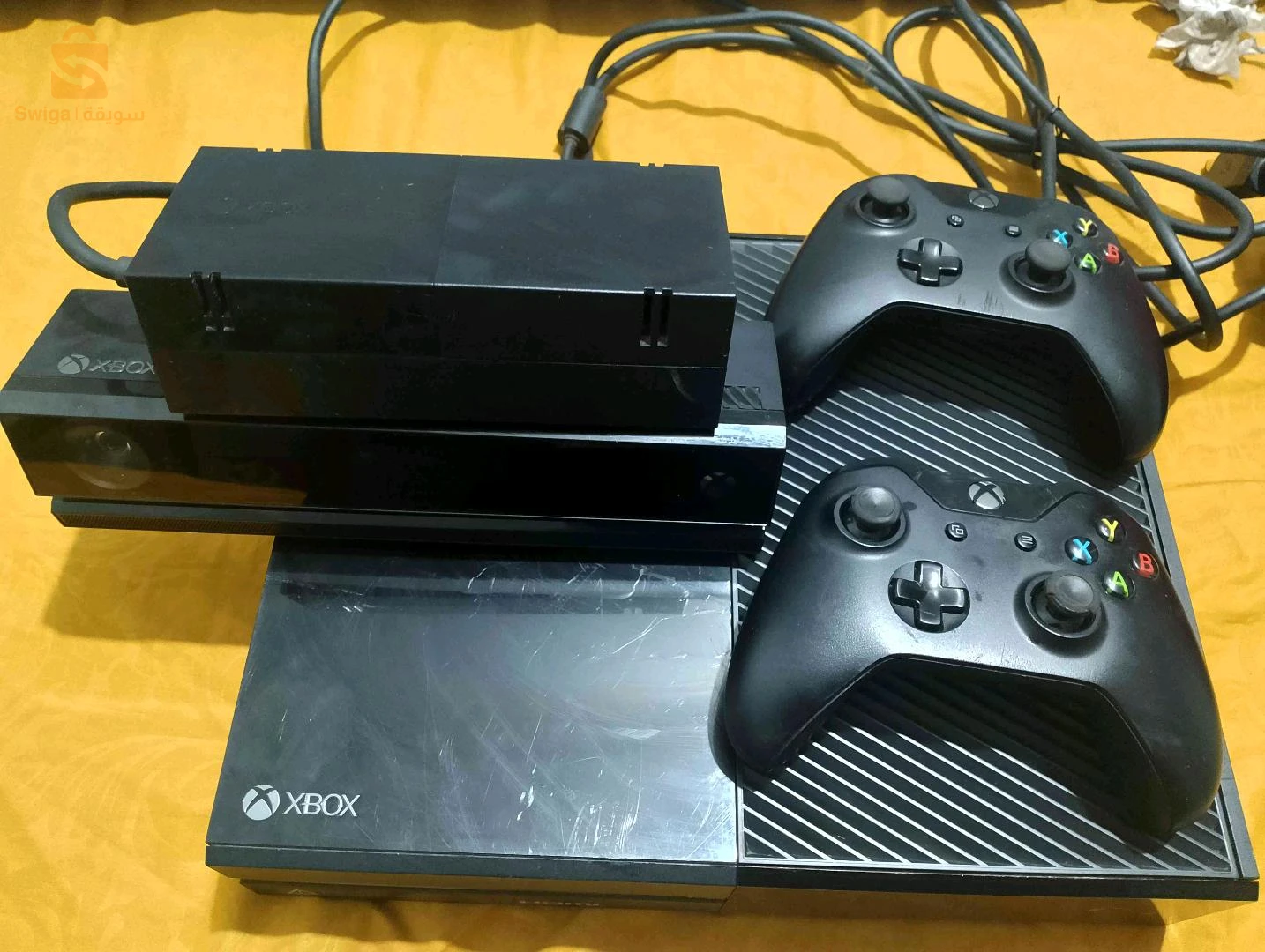 الكترونيات اخرى 