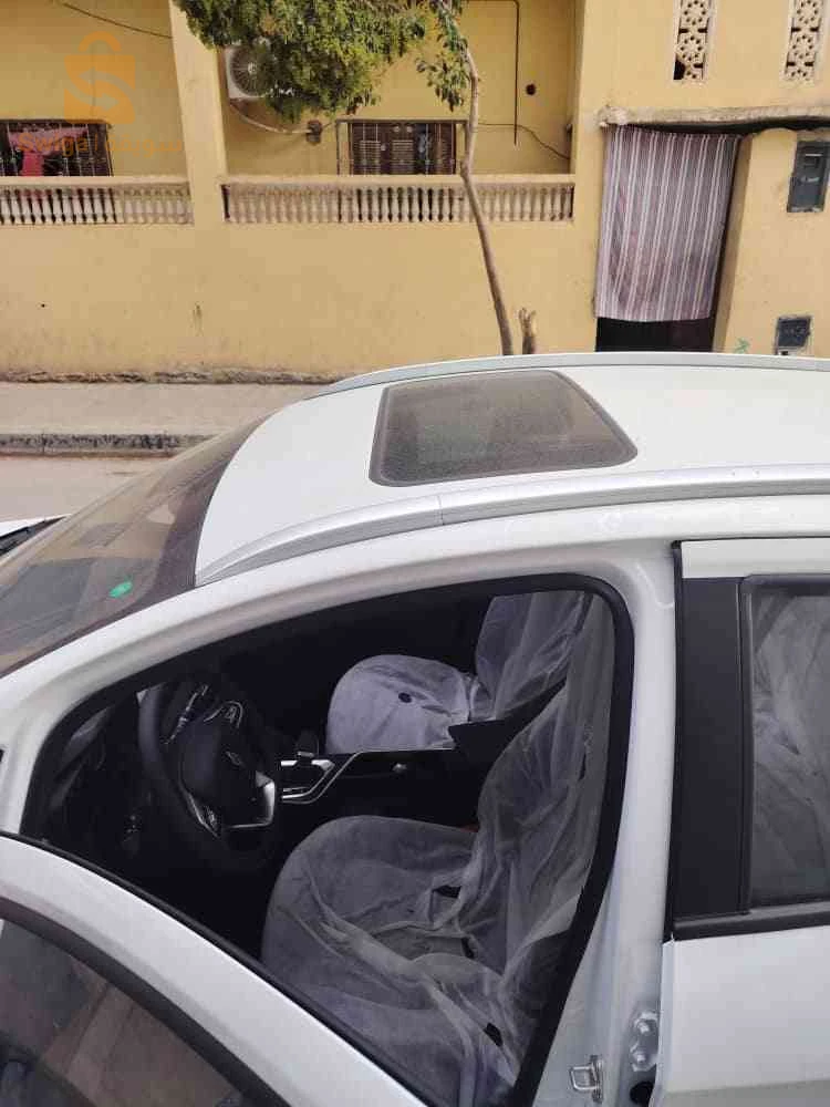 Geely GX3 pro FUN 2025 21 SKIKDA