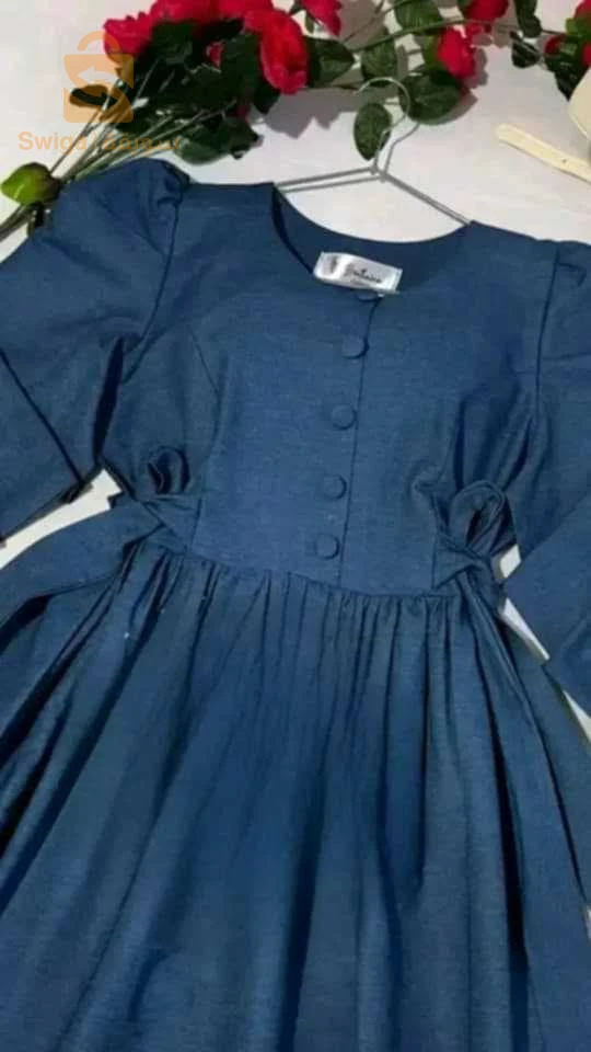 ملابس إسلامية ومحتشمة 