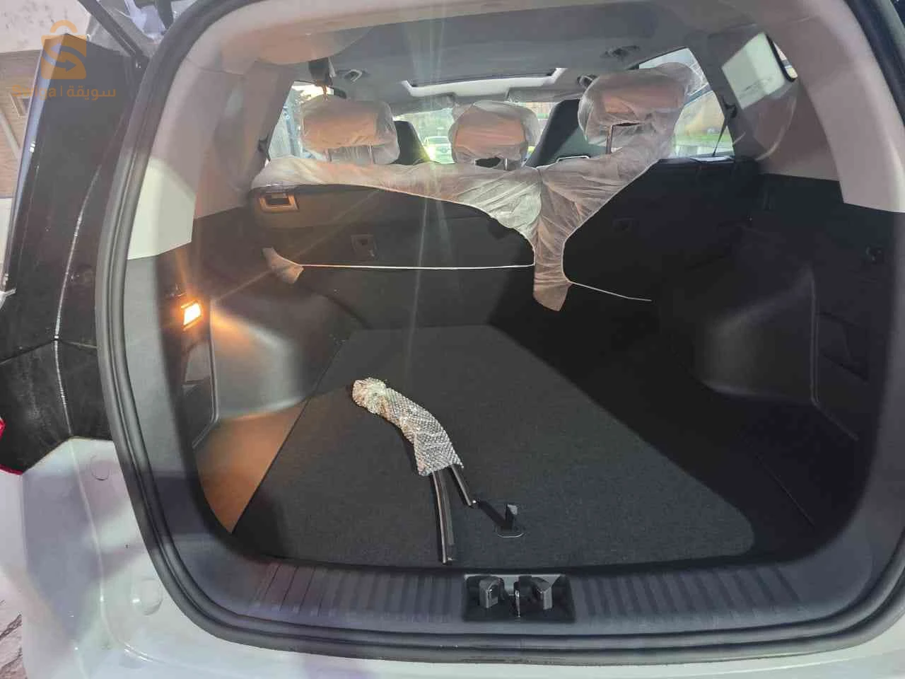 Geely Haoyue 2025 31 ORAN