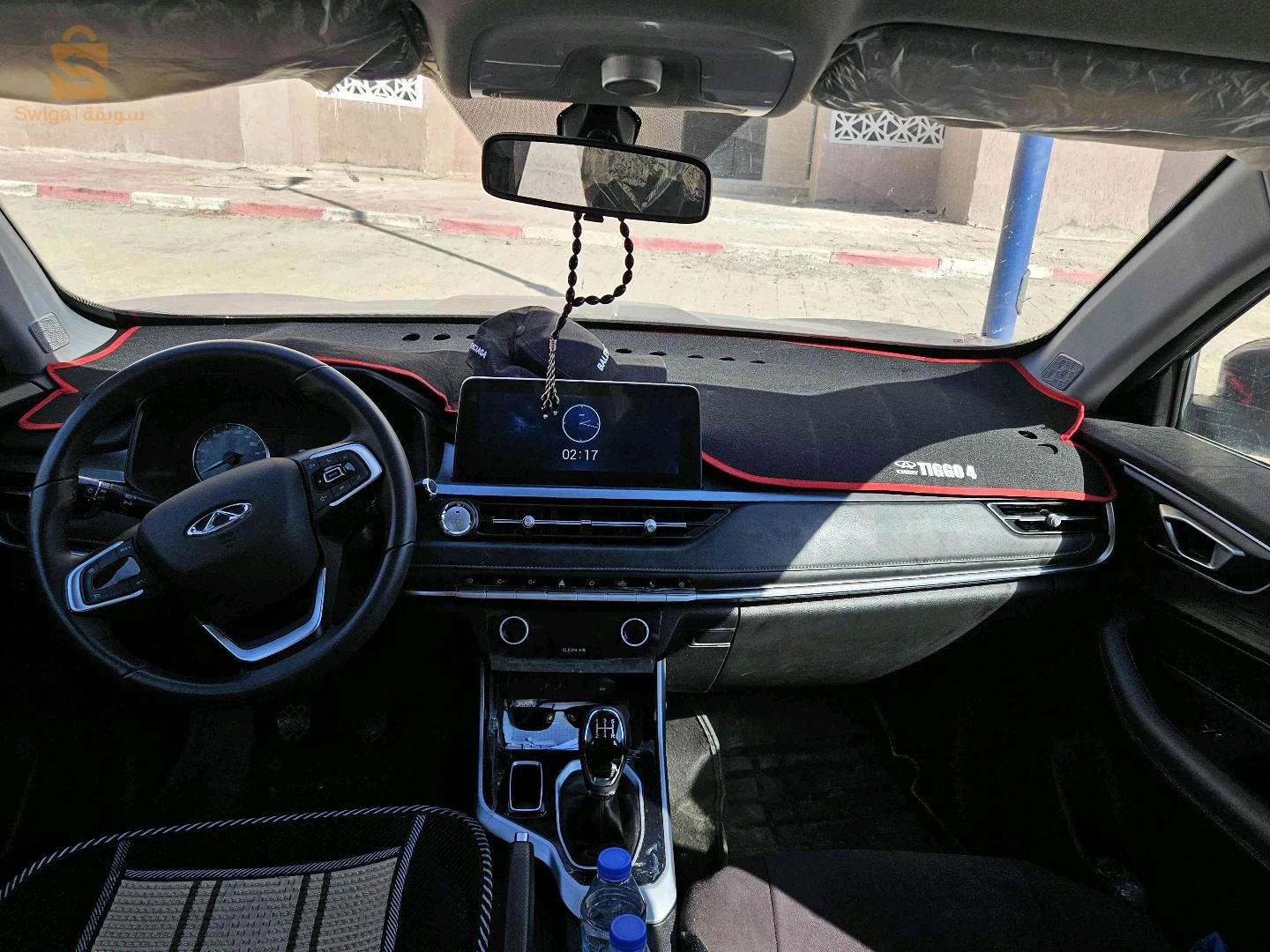 شيري Tiggo 4 pro 2024 5 باتنة