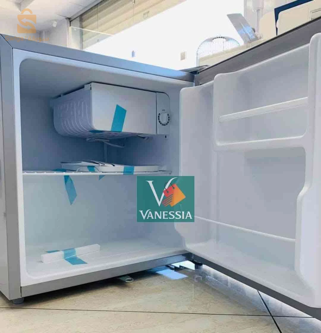 الثلاجات والمجمدات 