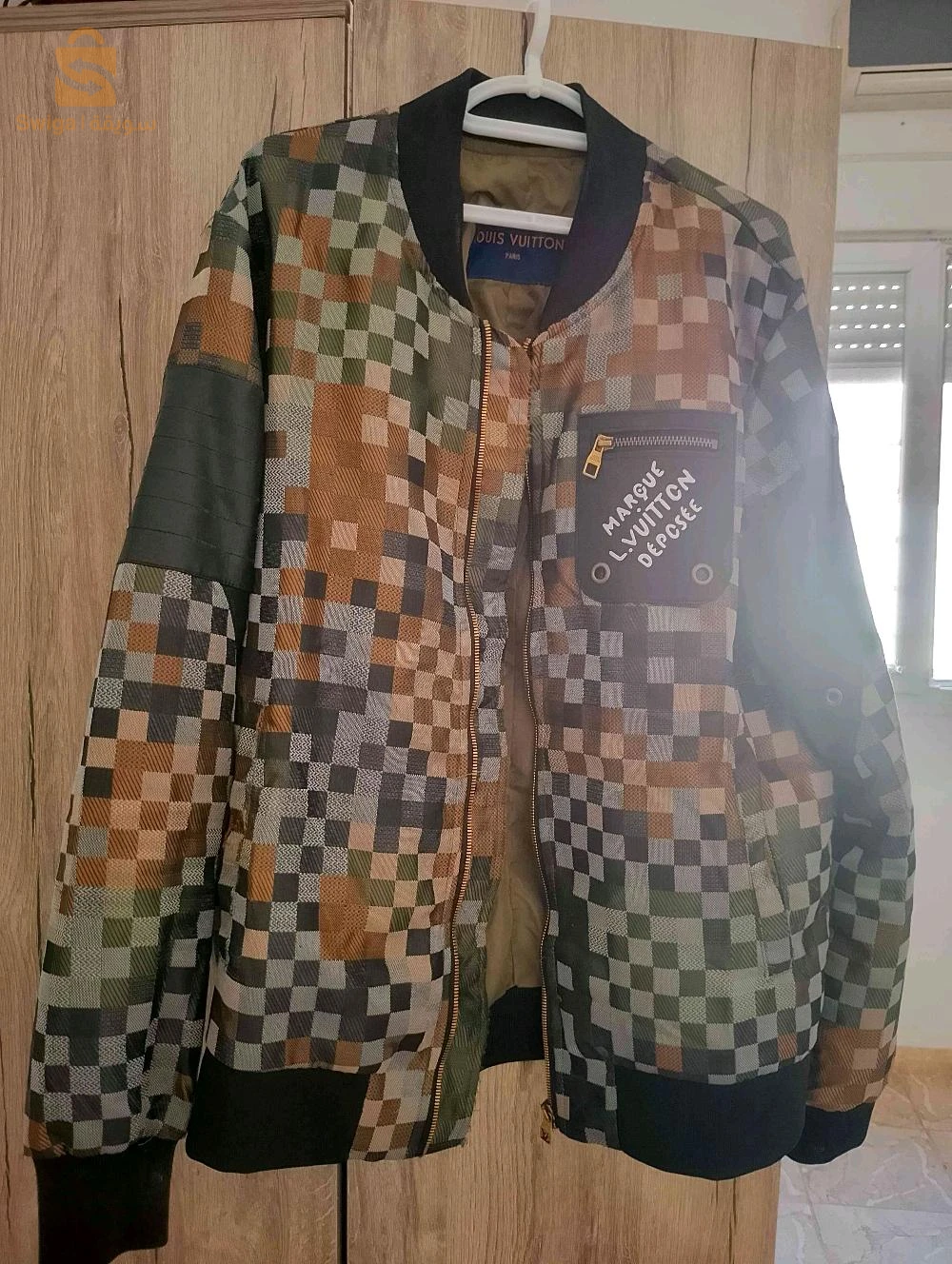 Costumes, manteaux et vestes 