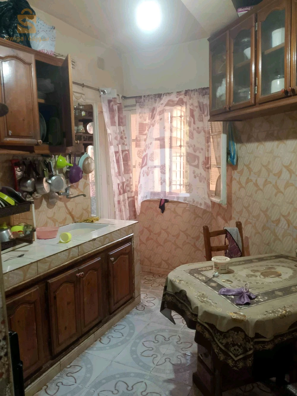 للبيع شقق سكنية عدد الغرف04 13 تلمسان