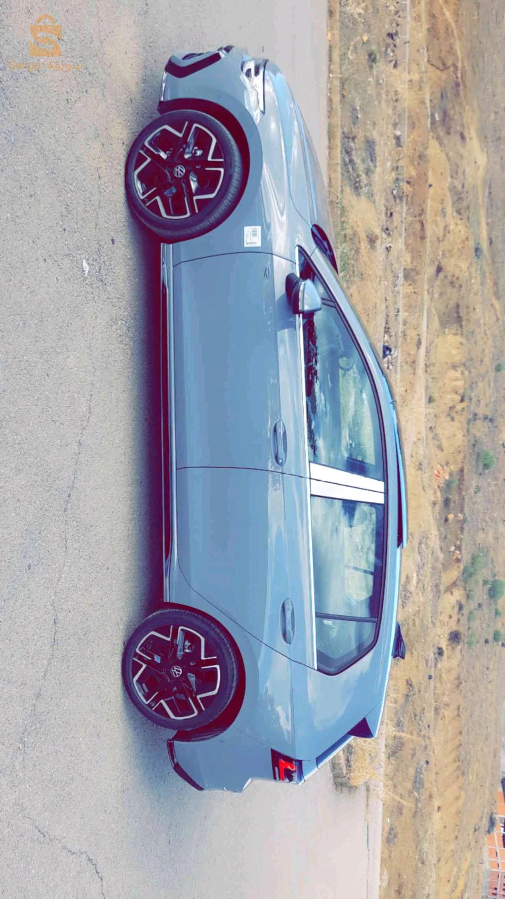 فولكس واجن Golf 2025 19 سطيف