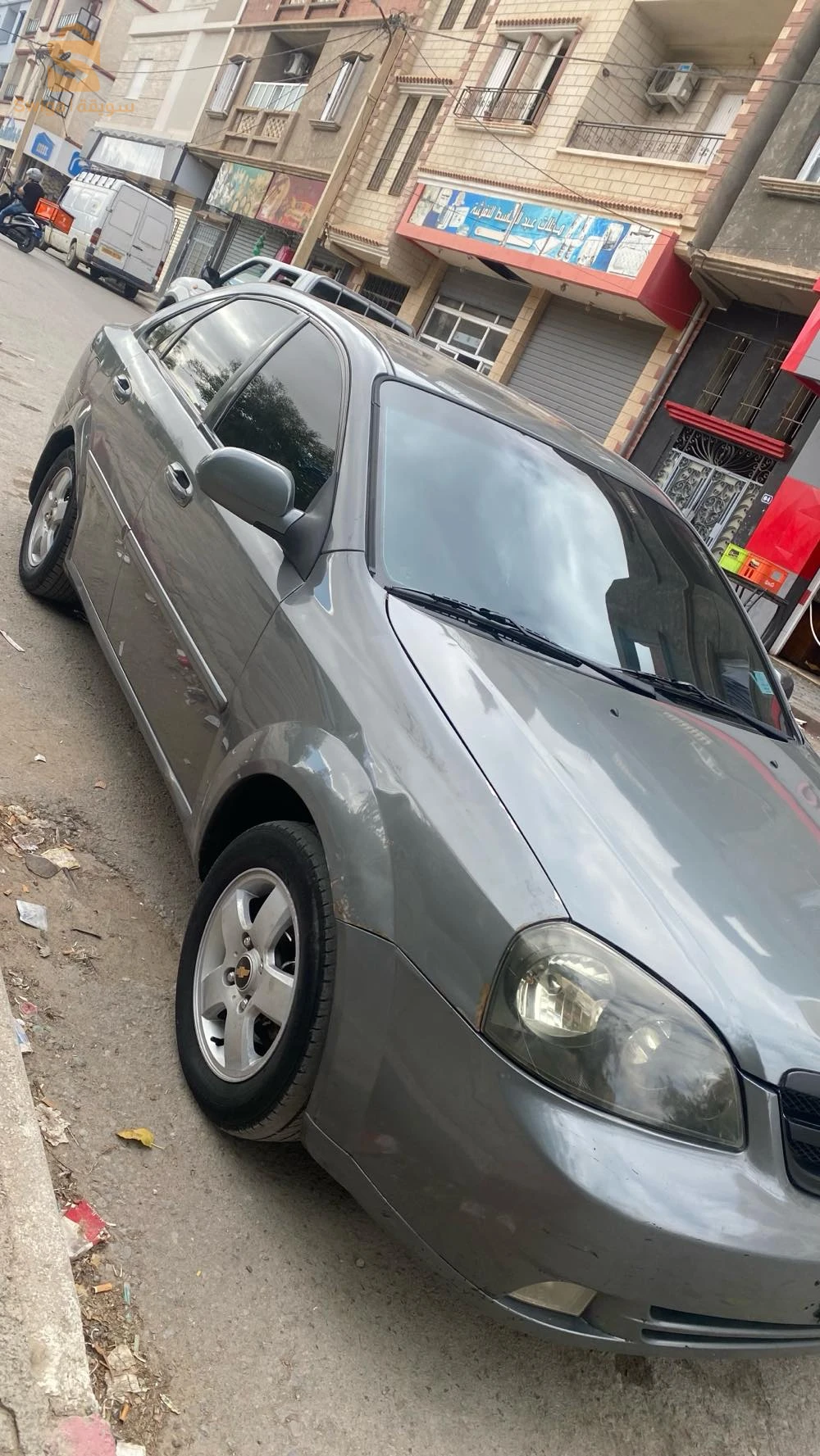 Chevrolet optra 2011 34 BORDJ BOU ARRERIDJ