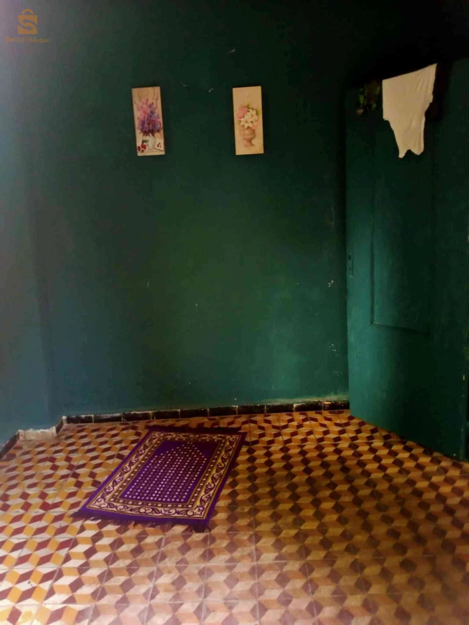 For sale Traditional Houses Room Number3 9 BLIDA