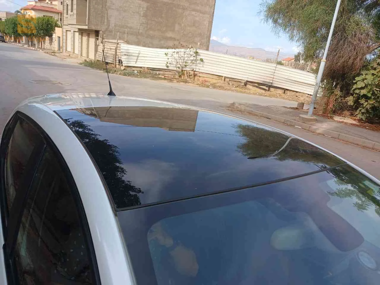 رينو Clio 4 2018 2 شلف